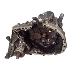 Caixa Cambio Megane Scenic 2.0 8v 1997 a 2000 Manual