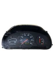 Painel Instrumentos Gol G2 Saveiro Parati 95 99