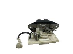 FECHADURA TAMPA TRASEIRA FIT 2009 2010 A 2014