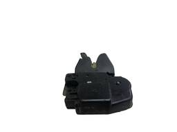 FECHADURA TAMPA TRASEIRA NISSAN SENTRA 2014 A 2020