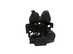 FECHADURA TAMPA TRASEIRA NISSAN SENTRA 2014 A 2020