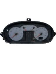 PAINEL INSTRUMENTO RENAULT SCENIC 2003