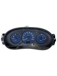 PAINEL INSTRUMENTO RENAULT CLIO 2007