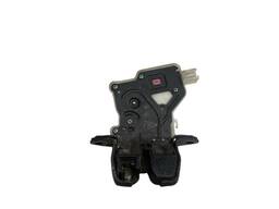 Fechadura Tampa Traseira Kicks 2017 2018 a 2021