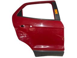 Porta Traseira Direita EcoSport 2013 2014 a 2021 C/DETALHE