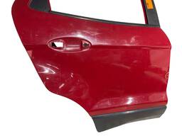 PORTA TRASEIRA DIREITA ECOSPORT 2013 2014 A 2021 C/DETALHE