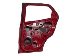 PORTA TRASEIRA DIREITA ECOSPORT 2013 2014 A 2021 C/DETALHE