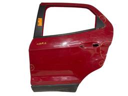 Porta Traseira Esquerda EcoSport 2013 2014 a 2021 C/DETALHE