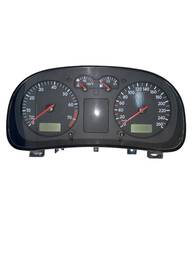 PAINEL INSTRUMENTO GOLF 1999 A 2006