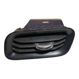 Difusor De Ar Esquerdo Fiat Argo Cronos 100237758 Original