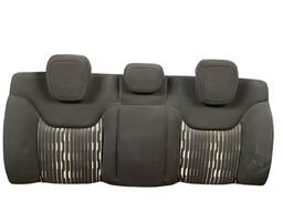 JOGO BANCOS TRASEIRO TORO 2016 2017 2018/..