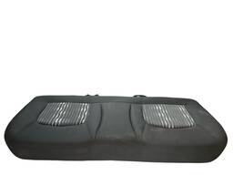 JOGO BANCOS TRASEIRO TORO 2016 2017 2018/..