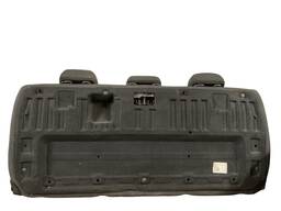 JOGO BANCOS TRASEIRO TORO 2016 2017 2018/..