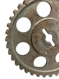 POLIA ENGRENAGEM COMANDO VALVULA ONIX PRISMA SPIN 93326080