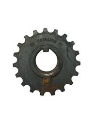  POLIA ENGRENAGEM VIRABREQUIM ONIX PRISMA 90354858