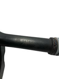 TUBO MANGUEIRA AGUA ONIX PRISMA 1.0 1.4 94749565 94746271