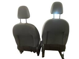 JOGO BANCOS DIANTEIRO CITROEN C3 2013 2014 A 2020