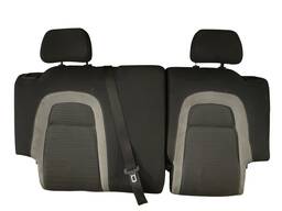 JOGO BANCOS TRASEIRO CITROEN C3 2013 2014 A 2020