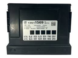 MODULO CONFORTO CRUZE 1.4 TURBO 2017 A 2023 13511569