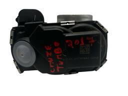 TBI CORPO BORBOLETA CRUZE TRACKER 1.4 2017 A 2023 12671379