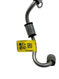 CANO BOMBA DE ALTA FLAUTA CRUZE TRACKER 2017 A 2023 12643067