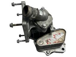 CARCACA BOMBA AGUA CRUZE TRACKER 2017 A 2023 C/RESFRIADOR 