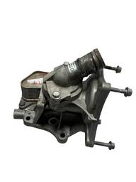 CARCACA BOMBA AGUA CRUZE TRACKER 2017 A 2023 C/RESFRIADOR 