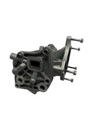 CARCACA BOMBA AGUA CRUZE TRACKER 2017 A 2023 C/RESFRIADOR 