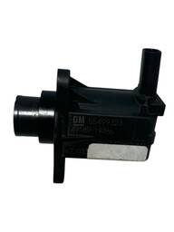 VALVULA SOLENOIDE TURBO CRUZE TRACKER EQUINOX 1.4 55499323