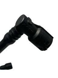 MANGUEIRA RESPIRO MOTOR CRUZE TRACKER 1.4 TURBO 2017 A 2023