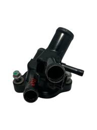 CARCACA FLANGE AGUA CRUZE TRACKER 1.4 2017 A 2023 S/ SENSOR