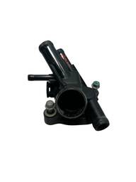 CARCACA FLANGE AGUA CRUZE TRACKER 1.4 2017 A 2023 S/ SENSOR