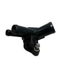 CARCACA FLANGE AGUA CRUZE TRACKER 1.4 2017 A 2023 S/ SENSOR