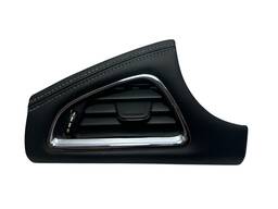 DIFUSOR AR CANTO ESQUERDO CRUZE 2017 A 2023 39098649