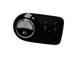 CHAVE LUZ CRUZE 2017 A 2023 HATCH SEDAN 39049495 DETALHE