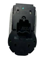 CHAVE LUZ CRUZE 2017 A 2023 HATCH SEDAN 39049495 DETALHE