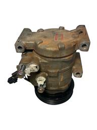 Compressor Ar Condicionado Hb20 1.6 16V 2013 a 2022 
