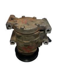 COMPRESSOR AR CONDICIONADO HB20 1.6 16V 2013 A 2022 
