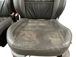 JOGO BANCO DIANTEIRO AMAROK 2011 12 2013/4 PORTAS C/DETALHE