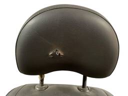 JOGO BANCO DIANTEIRO AMAROK 2011 12 2013/4 PORTAS C/DETALHE