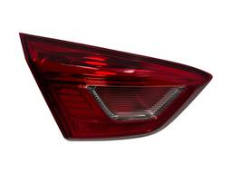 Lanterna Traseira Esquerda Cruze 2017 a 2023 Sedan 84258208