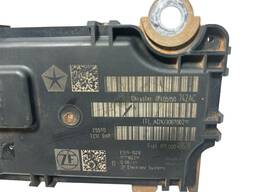  MODULO CAMBIO COMPASS RENEGADE TORO 2017 A 2021 60920969