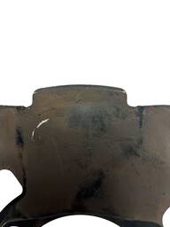 ESPELHO MANGA EIXO ESQUERDO CRUZE 1.4 2017 A 2023 13362307