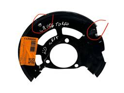 ESPELHO MANGA EIXO DIREITO CRUZE 1.4 17/23 13362308