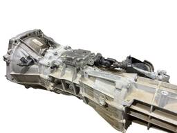 CAIXA CAMBIO SUZUKI GRAND VITARA 2.0 2011 A 2016 MANUAL 4X2