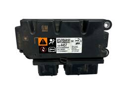 MODULO AIRBAG CRUZE TRACKER 1.4 2017 A 2023 13514457