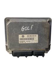 modulo injeçao golf 1.6 06A906019CH