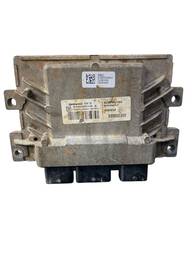 modulo injeçao clio S120204106A