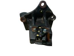 Suporte Coxim Câmbio Superior Hb20 1.6 2012 a 2019