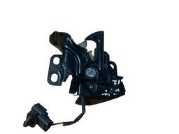 Fechadura Trava Capo Honda New Fit  2009 2010 2011 2012 2013
